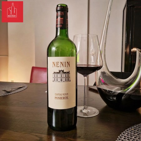 Chateau Nenin Pomerol AOC