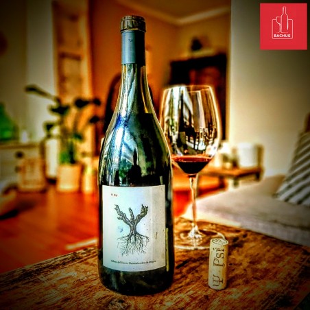 PSI Dominio De Pingus Ribera del Duero