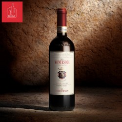 Montesodi Chianti Rufina Toscana Frescobaldi