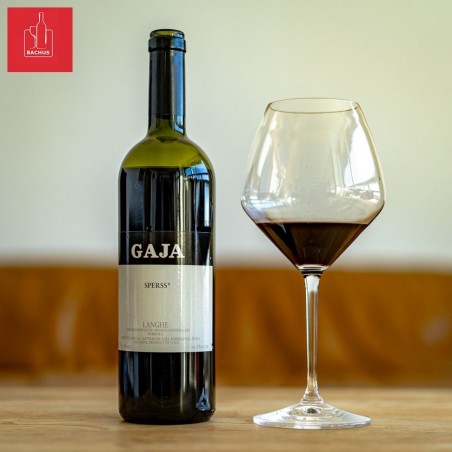 Gaja Barolo SPERSS LANGHE NEBBIOLO