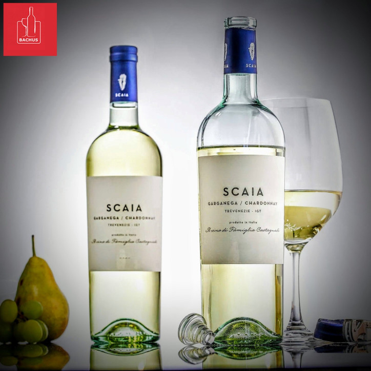Scaia Garganega Chardonnay Scaia Garganega Chardonnay