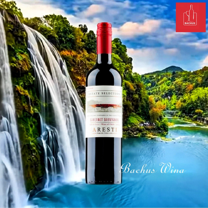 Aresti Cabernet Sauvignon Estate Selection Aresti Cabernet Sauvignon Estate Selection