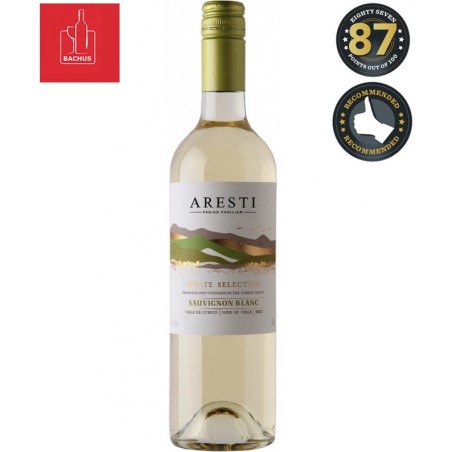 Aresti Sauvignon Blanc Estate Selection