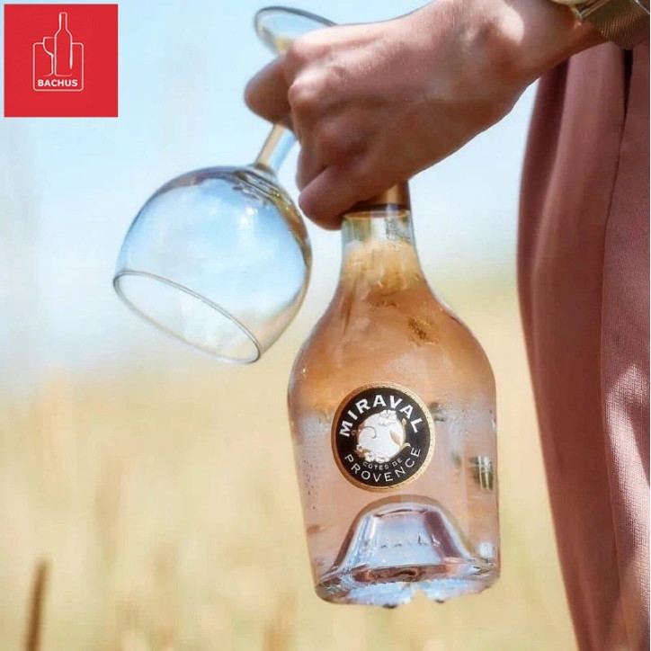 Miraval Rose Provence Miraval Rose Provence