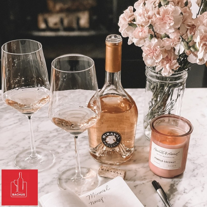 Miraval Rose Provence Miraval Rose Provence