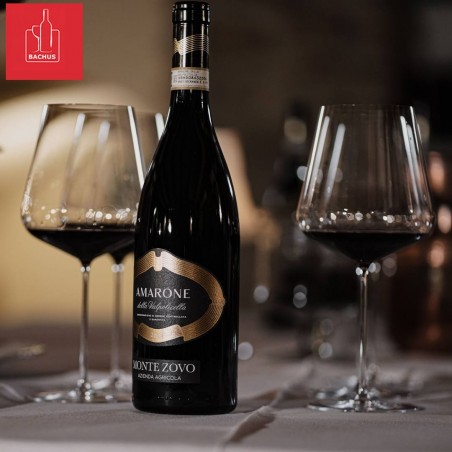 Monte Zovo Amarone Valpolicella DOCG