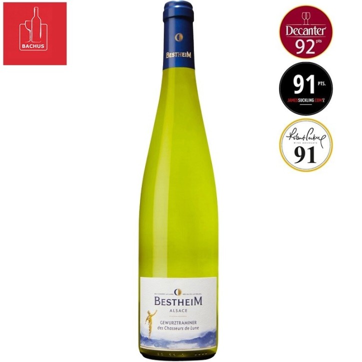Bestheim Gewurztraminer Alsace Bestheim Gewurztraminer Alsace