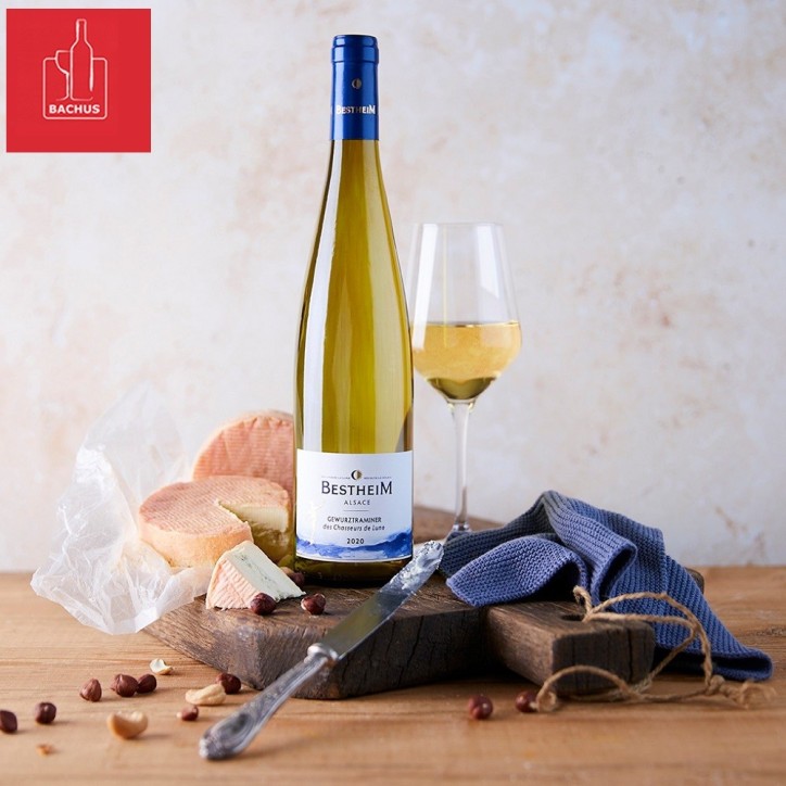 Bestheim Gewurztraminer Alsace Bestheim Gewurztraminer Alsace