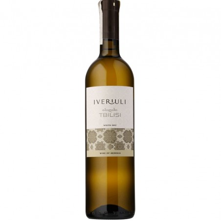 Iveriuli Tbilisi White Dry