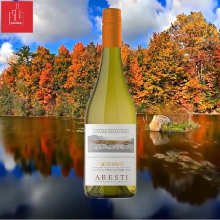 Aresti Chardonnay Estate Selection