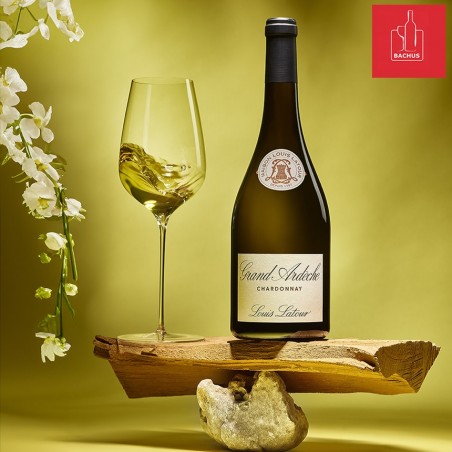 Louis Latour Chardonnay Ardeche