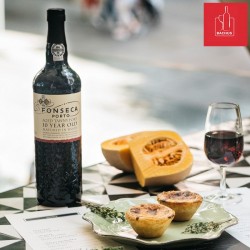 Fonseca 10 Years Old Tawny Port