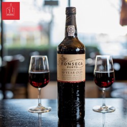 Fonseca 10 Years Old Tawny Port