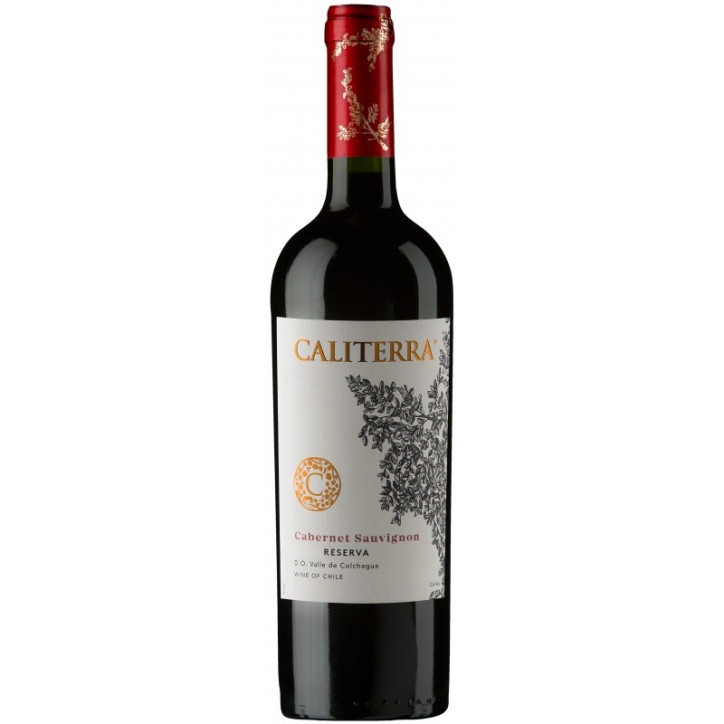 Caliterra Reserva Cabernet Sauvignon Caliterra Reserva Cabernet Sauvignon