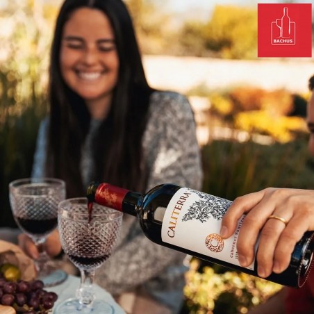 Caliterra Reserva Cabernet Sauvignon