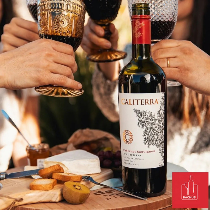 Caliterra Reserva Cabernet Sauvignon Caliterra Reserva Cabernet Sauvignon