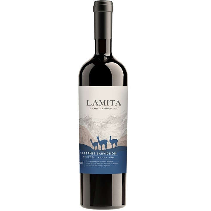Lamita Cabernet Sauvignon Mendoza Lamita Cabernet Sauvignon Mendoza