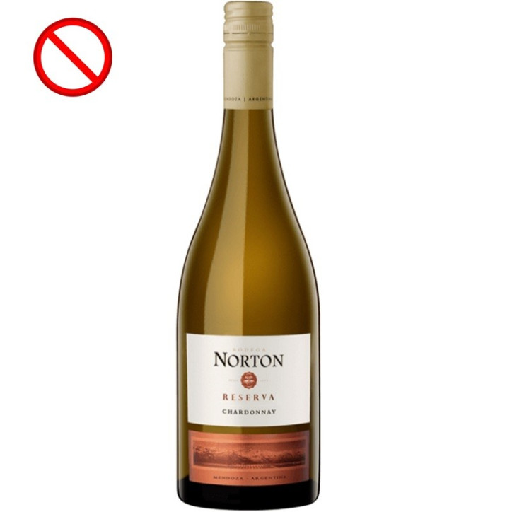 Norton Chardonnay Mendoza Norton Chardonnay Mendoza