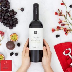 Argiolas Costera Cannonau di Sardegna DOC