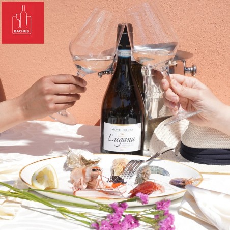 Monte del Fra Lugana Custoza