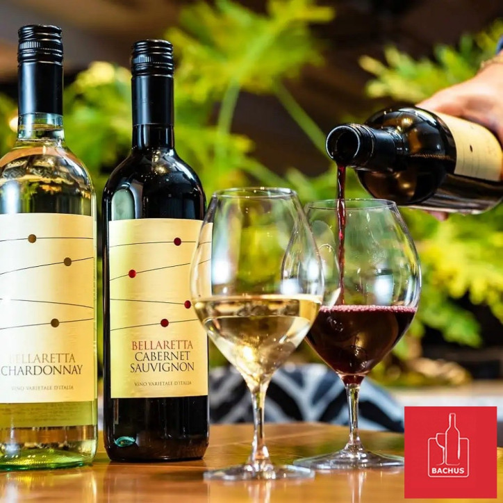 Bellaretta Cabernet Sauvignon Cantina Tollo