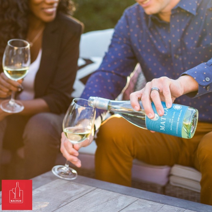Matua Sauvignon Blanc West Auckland Matua Sauvignon Blanc West Auckland