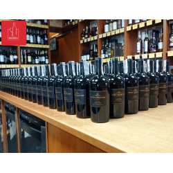 3 Finger Jack Old Vine Zinfandel