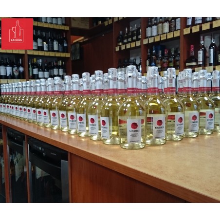Undici Prosecco San Martino