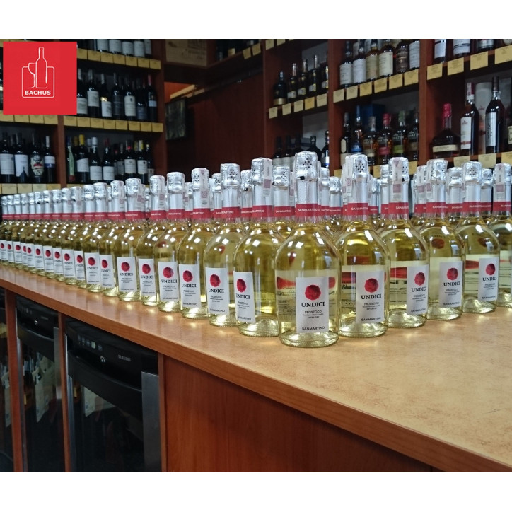 Undici Prosecco San Martino