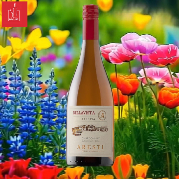 Aresti Chardonnay Reserva Limited Aresti Chardonnay Reserva Limited