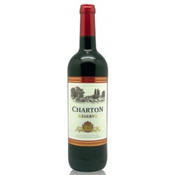 Charton Malon Reserve Burgundia