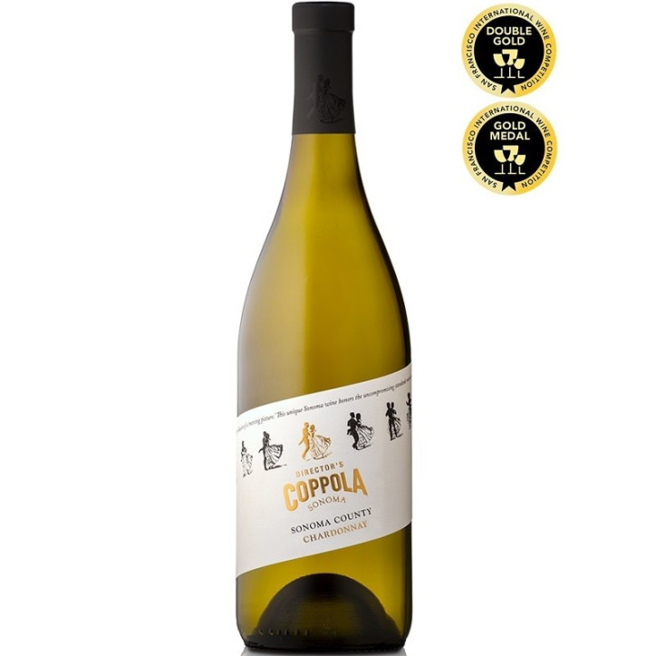 Directors Chardonnay Francis Ford Coppola Directors Chardonnay Francis Ford Coppola