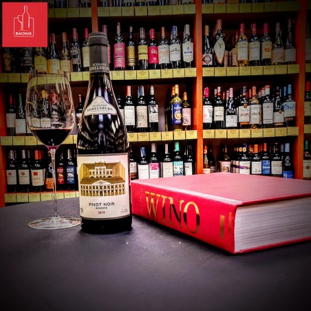 Schloss Gobelsburg Pinot Noir Reserve