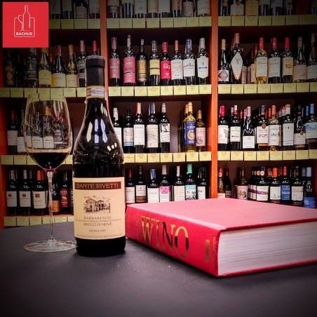 Dante Rivetti Bricco di Neive Riserva Barbaresco