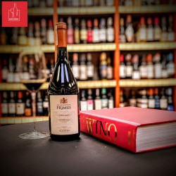 Salentein Primus Pinot Noir