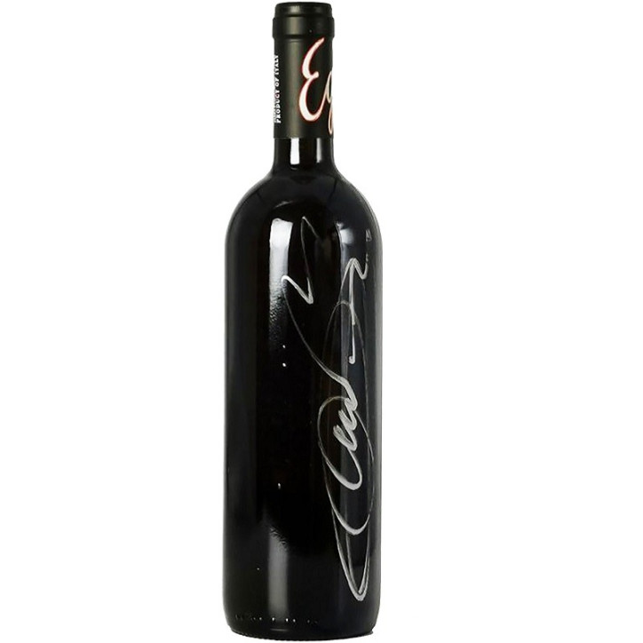 Bressan Ego Cabernet Franc Schioppettino Venezia Giulia Bressan Ego Cabernet Franc Schioppettino Venezia Giulia