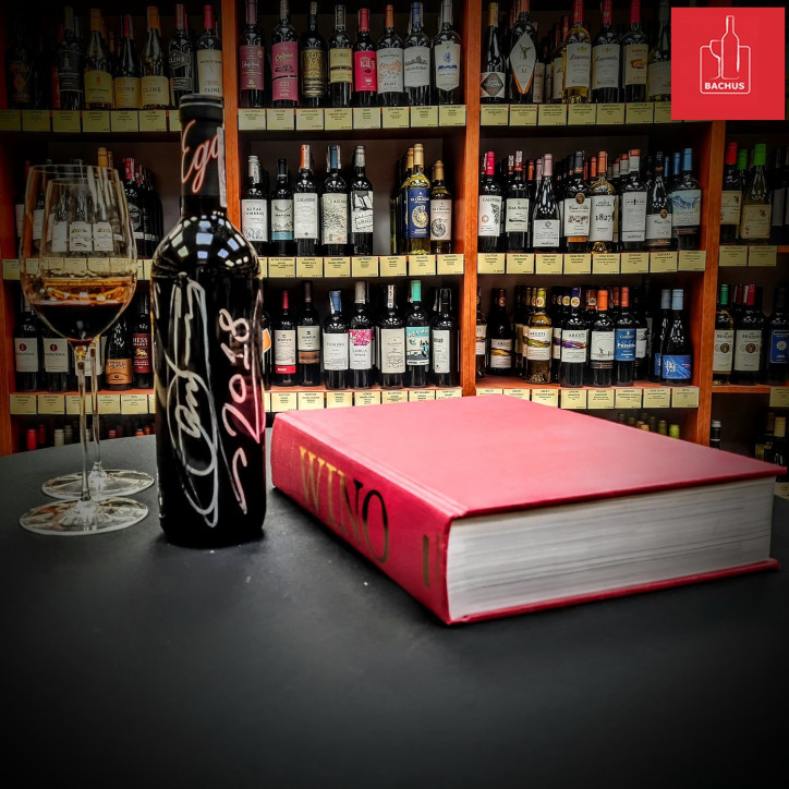 Bressan Ego Cabernet Franc Schioppettino Venezia Giulia Bressan Ego Cabernet Franc Schioppettino Venezia Giulia