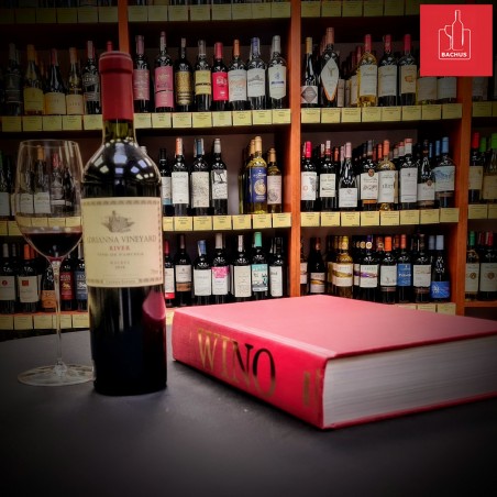 Adrianna Vineyard River Stones Malbec