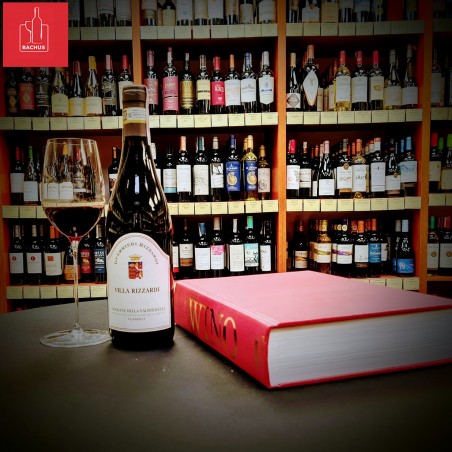 Villa Rizzardi Amarone della Valpolicella Classico DOCG