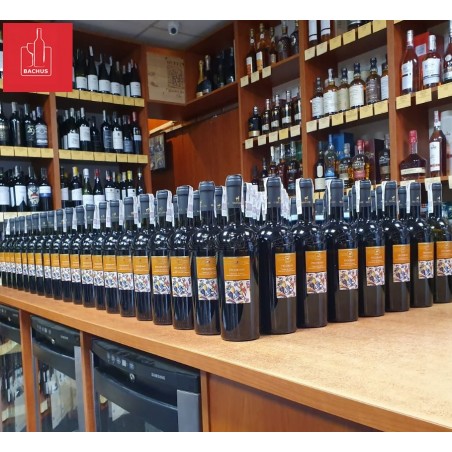Tenuta Ulisse Pecorino Terre di Chieti