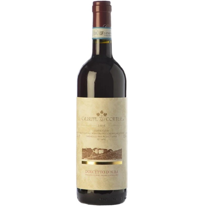 Giuseppe Cortese Dolcetto d'Alba