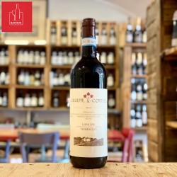 Giuseppe Cortese Langhe Nebbiolo