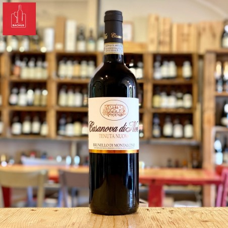 Casanova di Neri Tenuta Nuova Brunello di Montalcino DOCG