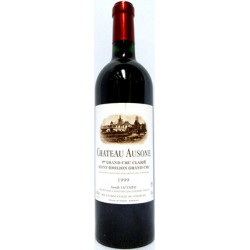 Chateau Ausone 1999