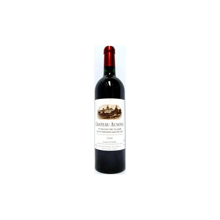 Chateau Ausone 1999 Chateau Ausone 1999