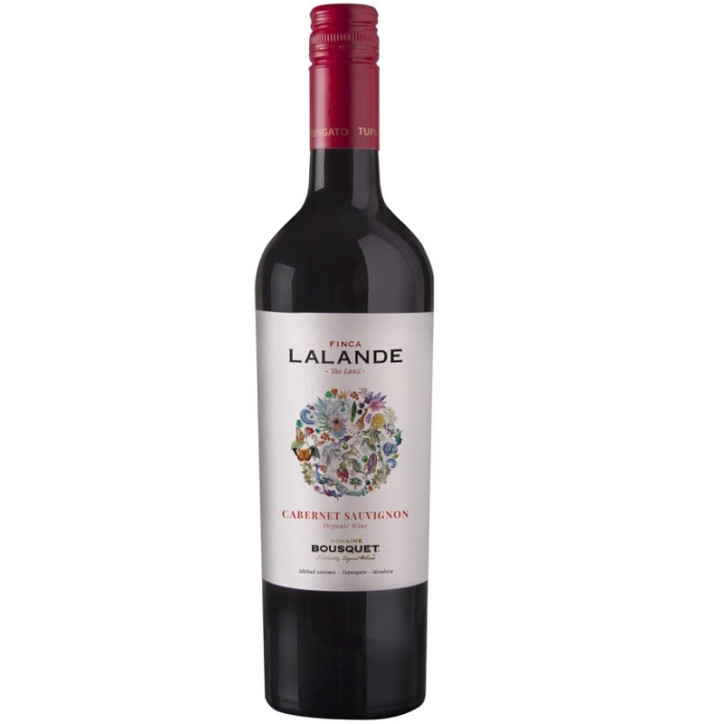 Domaine Lalande Cabernet Sauvignon Domaine Lalande Cabernet Sauvignon