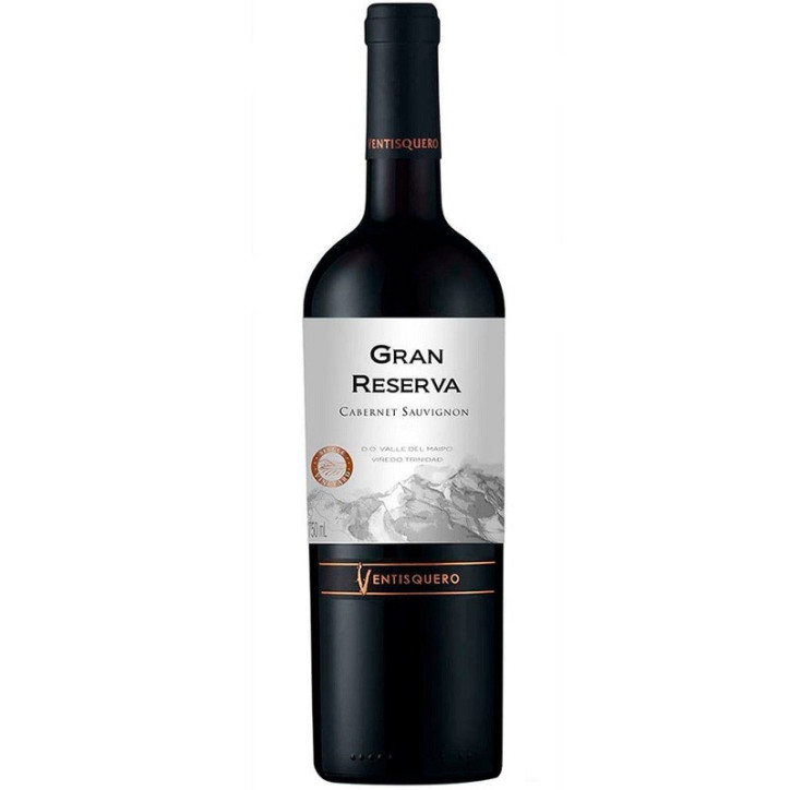 Ventisquero Gran Reserva Cabernet Sauvignon Ventisquero Gran Reserva Cabernet Sauvignon