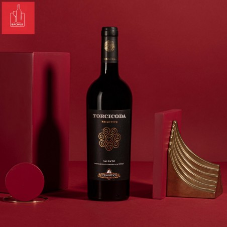 Torcicoda Primitivo Marchesi Antinori