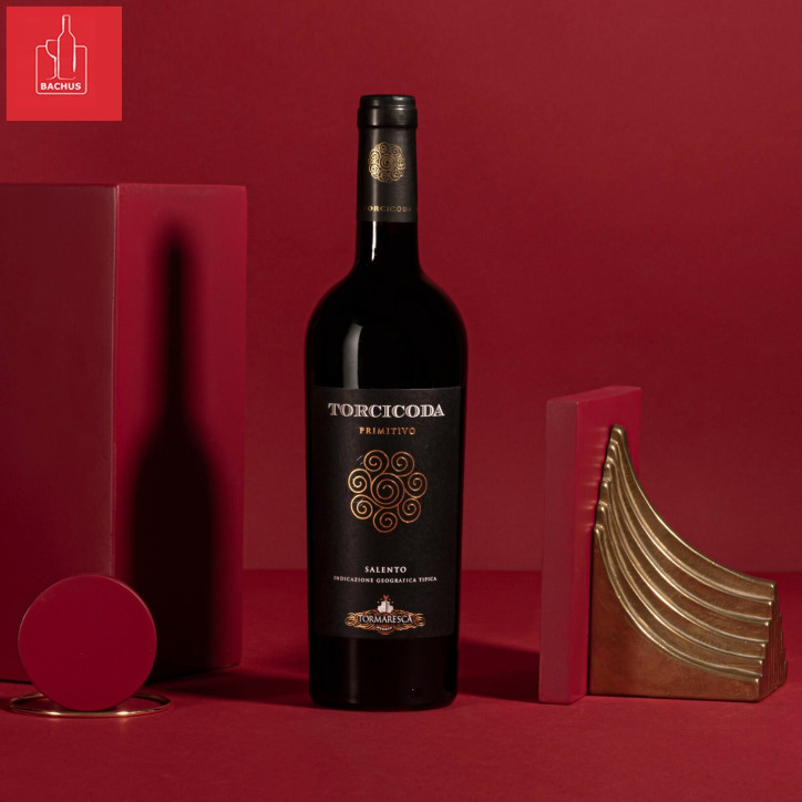 Torcicoda Primitivo Marchesi Antinori