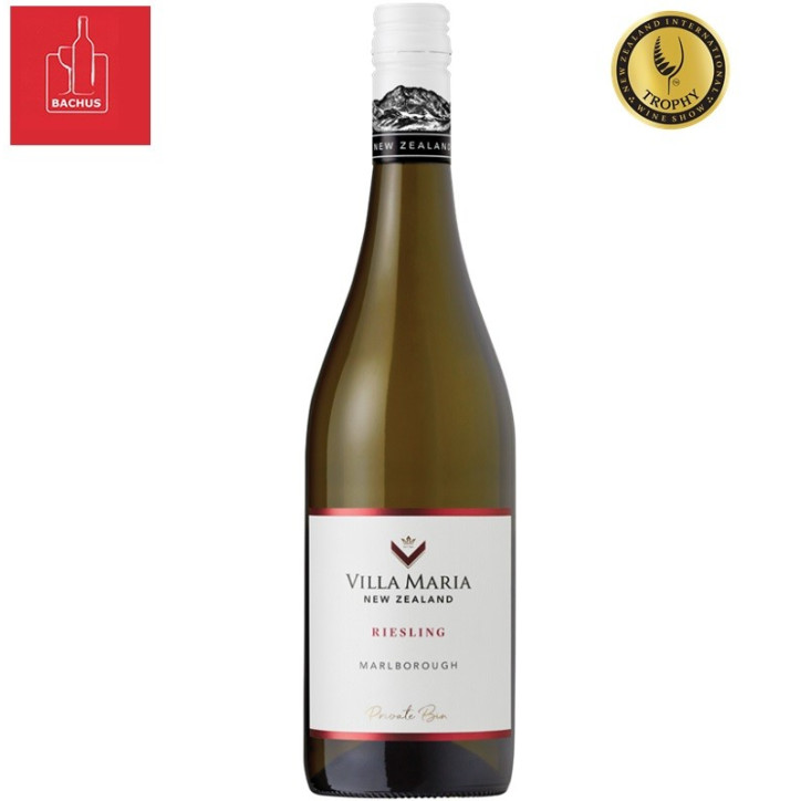 Villa Maria Riesling Marlborough Villa Maria Riesling Marlborough